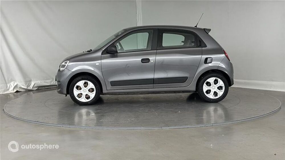 Twingo 1.0 SCe 65ch Zen - 21MY 2022 occasion 62000 Arras