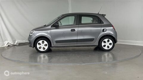 Twingo 1.0 SCe 65ch Zen - 21MY 2022 occasion 62000 Arras