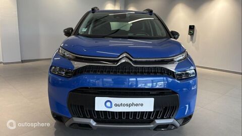 C3 Aircross 1.2 PureTech 110ch S&S PLUS 2024 occasion 16430 Champniers