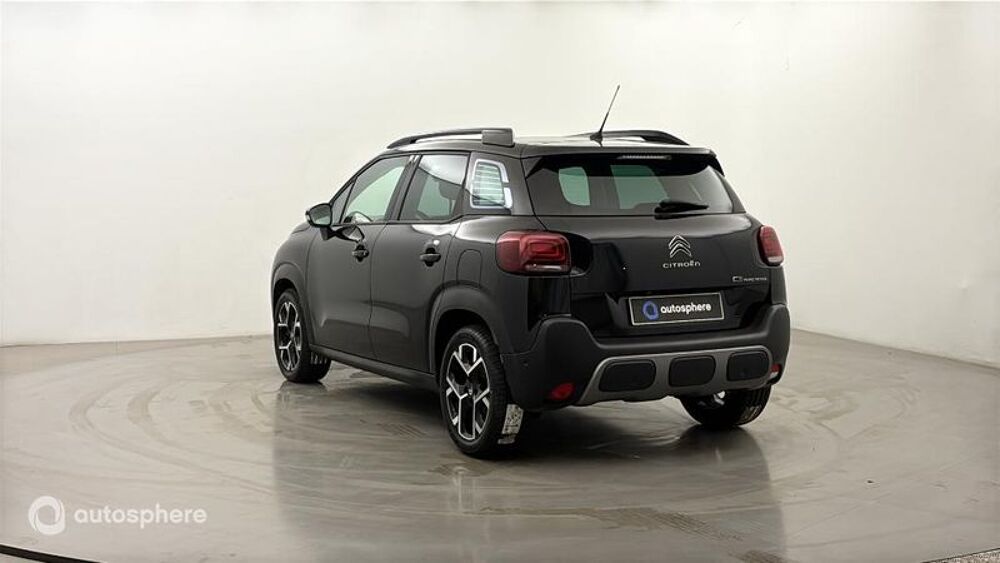 C3 Aircross PureTech 110ch S&S Shine 2023 occasion 16700 RUFFEC