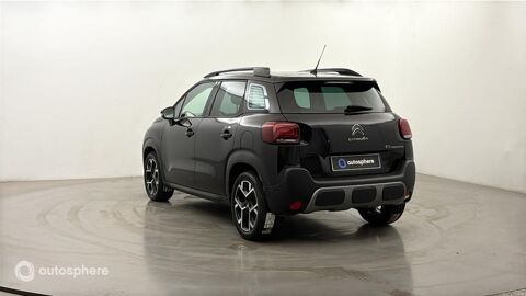 C3 Aircross PureTech 110ch S&S Shine 2023 occasion 16700 RUFFEC