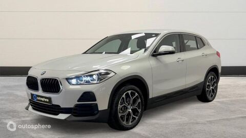 BMW X2 sDrive18i 136ch Business Design 2023 occasion AUBIERE 63170