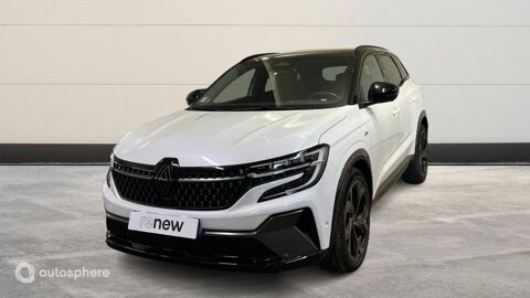 Renault Austral 1.2 E-Tech full hybrid 200ch Iconic esprit Alpine- 24 2024 occasion Les Pavillons-sous-Bois 93320