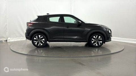Juke 1.0 DIG-T 114ch Acenta 2023.5 2023 occasion 62218 Loison-sous-Lens