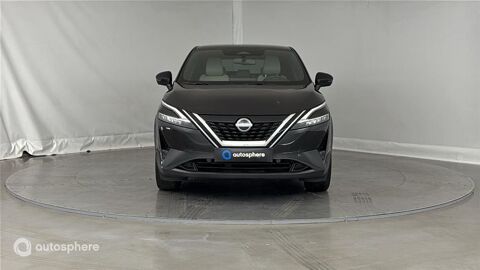 Qashqai e-POWER 190ch Tekna 2022 2023 occasion 57500 Saint-Avold