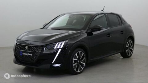 Annonce voiture Peugeot 208 15799 
