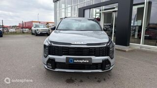 Sportage 1.6 T-GDi 239ch HEV GT-line BVA6 2026 occasion 62217 BEAURAINS