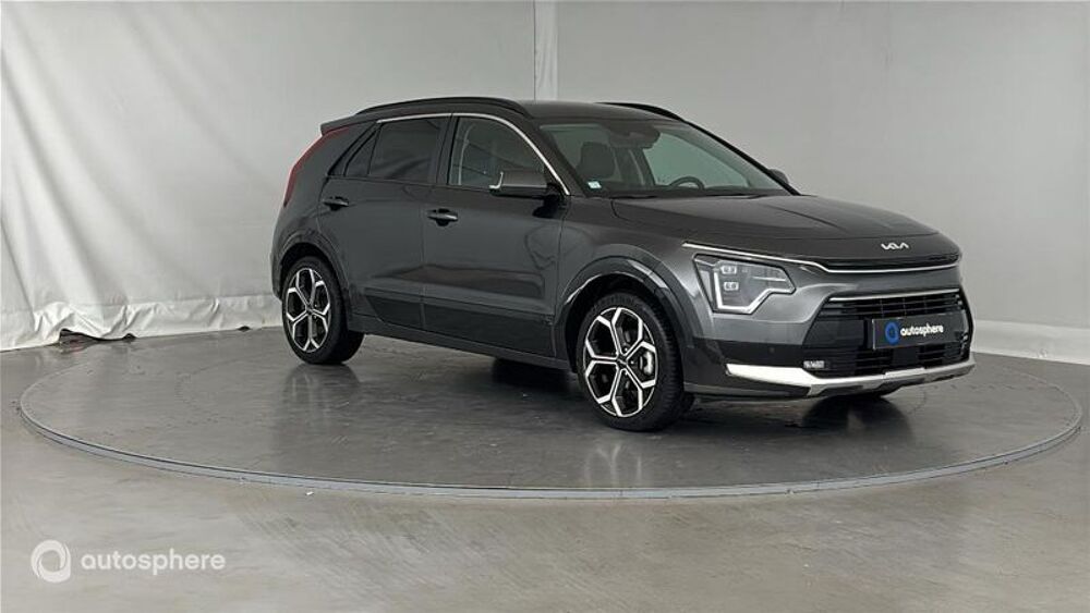 Niro 1.6 GDi 141ch HEV Premium DCT6 2022 occasion 62800 LIEVIN