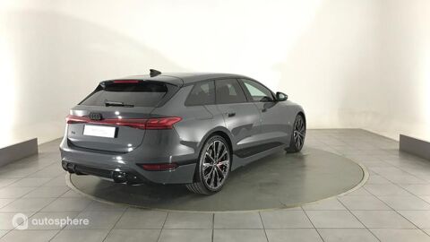 S6 e-tron 503ch quattro 2026 occasion 86000 Poitiers