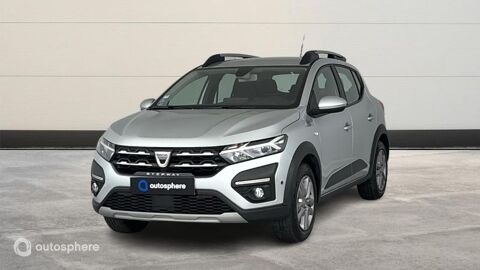 Annonce voiture Dacia Sandero 12999 €