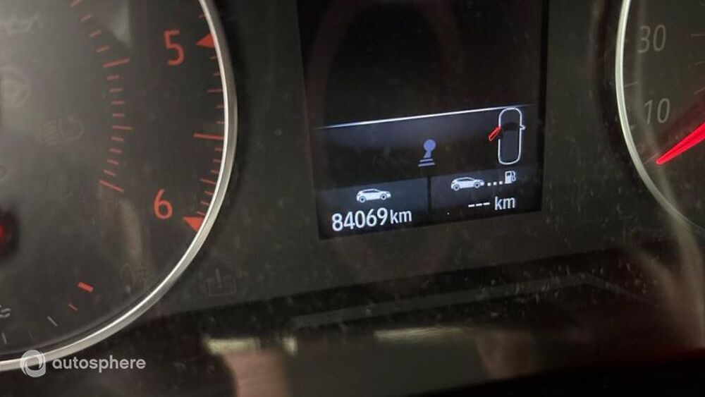 Clio 1.5 Blue dCi 85ch Business 2020 occasion 59600 Maubeuge