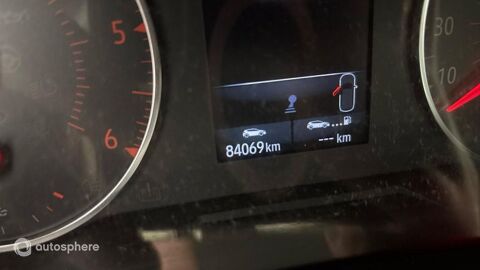 Clio 1.5 Blue dCi 85ch Business 2020 occasion 59600 Maubeuge