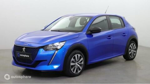 Annonce voiture Peugeot 208 17799 