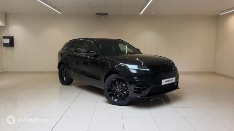 Range rover velar 2.0 P400e 404ch PHEV Autobiography AWD BVA 2026 occasion 69200 V&eacute;nissieux