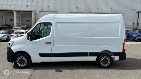 Master F3500 L2H2 2.3 Blue dCi 135ch Confort Euro6E 2024 occasion 57155 Marly