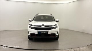 C5 aircross Hybrid 225ch C-Series e-EAT8 2021 occasion 16430 Champniers