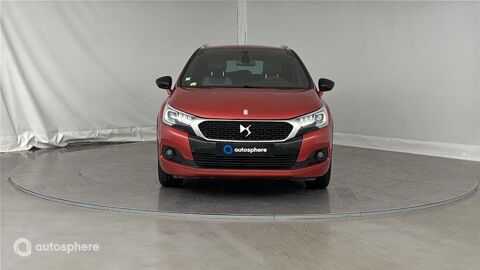 DS3 BlueHDi 120 Be Chic S&S 2016 occasion 44000 NANTES