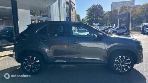 Yaris Cross 130h Design AWD-i MC24 2024 occasion 92000 Nanterre