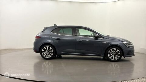 M&eacute;gane 1.5 Blue dCi 115ch Edition One EDC 2021 occasion 16430 Champniers