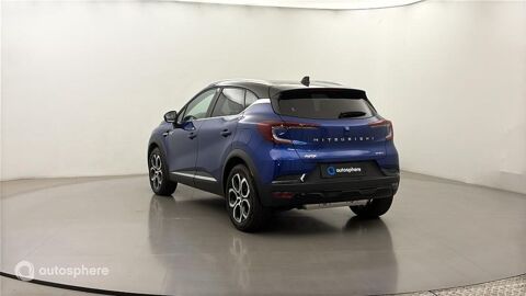 Asx 1.6 MPI PHEV 159ch Intense 2024 occasion 03100 Montlu&ccedil;on