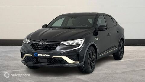 Annonce voiture Renault Arkana 22499 €