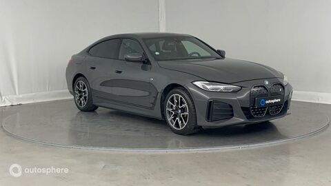 i4 eDrive40 340ch M Sport 2022 occasion 59113 Seclin