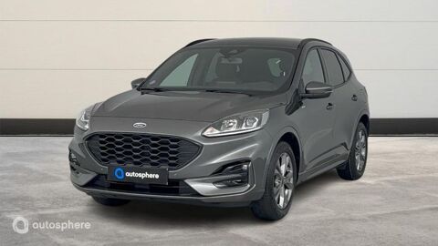 Ford Kuga 2.5 Duratec 190ch FHEV E85 ST-Line BVA 2023 occasion Petite-For&ecirc;t 59494