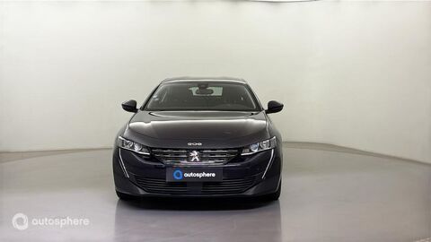 508 PureTech 180ch S&S Active EAT8 114g 2019 occasion 63000 Clermont-Ferrand