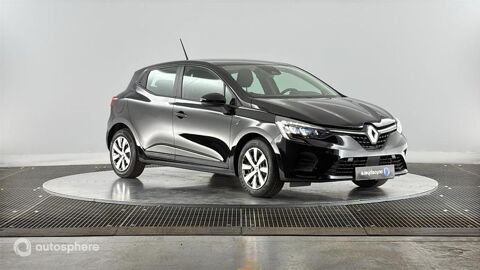Clio 1.0 TCe 90ch Equilibre 2023 occasion 74200 Thonon-les-Bains