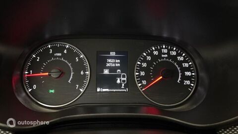 Sandero 1.0 ECO-G 100ch Confort 2021 occasion 59850 Nieppe
