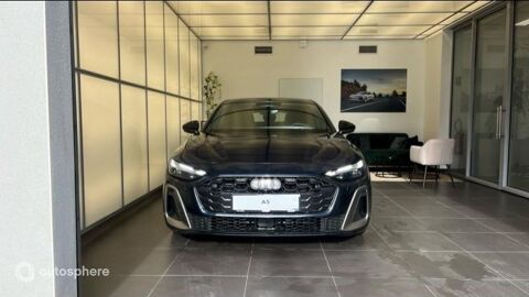 A5 2.0 TFSI 204ch S line quattro S tronic 7 2025 occasion 16430 Champniers