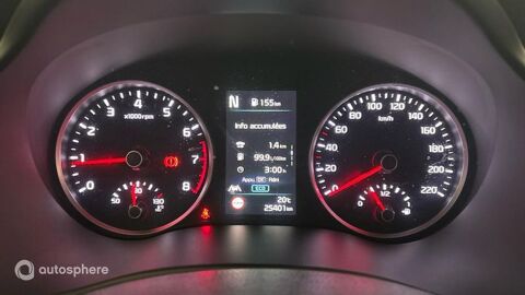 Stonic 1.0 T-GDi 120ch MHEV GT Line iBVM6 2022 occasion 62000 Arras
