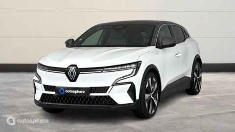 Renault M&eacute;gane E-Tech Electric EV60 220ch Techno super charge 2023 occasion Marly 57155