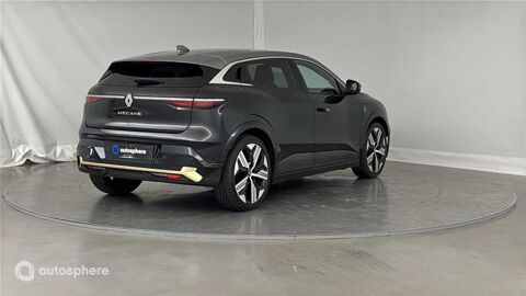 M&eacute;gane E-Tech Electric EV60 220ch Iconic super charge 2023 occasion 59640 Dunkerque