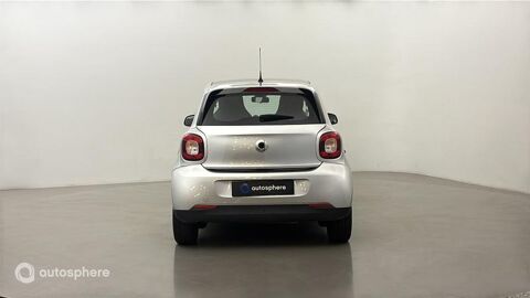 ForFour 90ch prime twinamic 2018 occasion 86100 Ch&acirc;tellerault