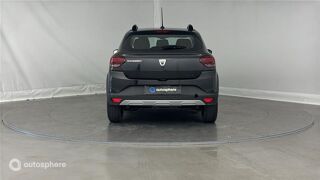 Sandero 1.0 TCe 90ch Stepway Confort -22 2022 occasion 62218 Loison-sous-Lens