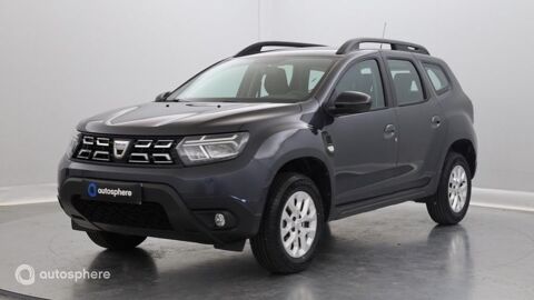 Dacia Duster 1.3 TCe 150ch FAP Confort 4x2 E6U 2021 occasion Hazebrouck 59190