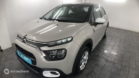 Citroen c3 1.2 PureTech 83ch S&S YOU!