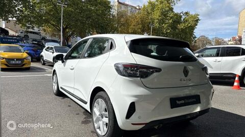 Clio 1.0 TCe 90ch Evolution 2024 occasion 92000 Nanterre
