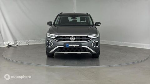 T-ROC 1.0 TSI 110ch Life Plus 2023 occasion 51100 Reims