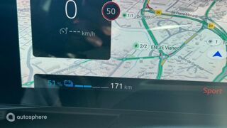 M&eacute;gane E-Tech Electric EV60 220ch Iconic optimum charge -C 2023 occasion 13700 Marignane