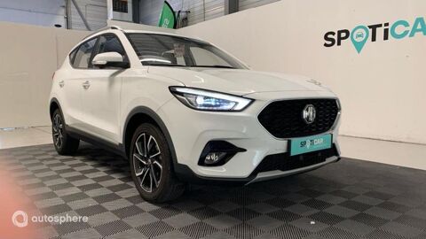 MG.ZS 1.5 VTi-Tech 106ch Luxury 2023 occasion 84000 Avignon