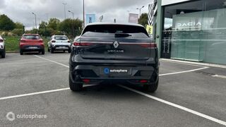 M&eacute;gane E-Tech Electric EV60 220ch TECHNO super charge 2022 occasion 59190 Hazebrouck