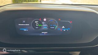 308 e- 156ch batterie 55 kWh GT Exclusive 2026 occasion 60000 Beauvais