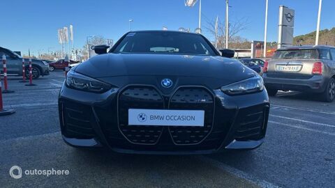 i4 M50 544ch 2022 occasion 13700 Marignane