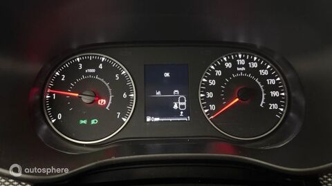 Sandero 1.0 ECO-G 100ch Stepway Expression 2022 occasion 59640 Dunkerque