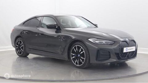 i4 M50 544ch 2022 occasion 59650 Villeneuve-d'Ascq