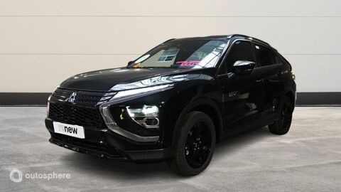 Mitsubishi Eclipse Cross 2.4 MIVEC PHEV 188ch Instyle 4WD 2024 occasion Wormhout 59470