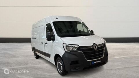 Master F3500 L2H2 2.3 Blue dCi 135ch Confort Euro6E 2024 occasion 62114 Sains-en-Gohelle