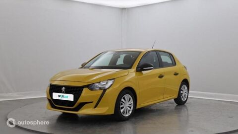Peugeot 208 1.2 PureTech 75ch S&S Like